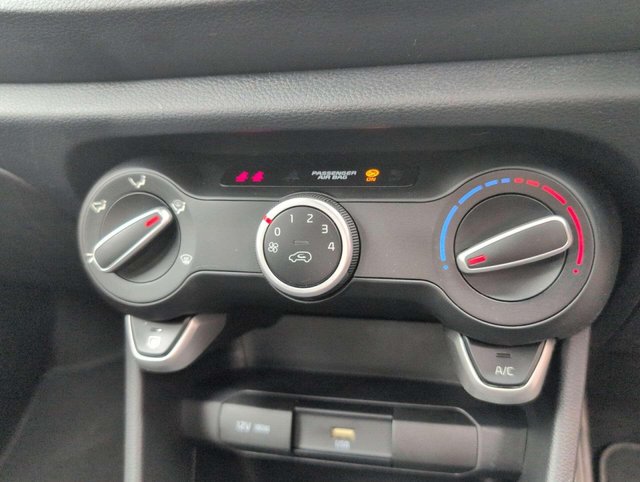 USED 2021 21 KIA PICANTO 1.0 Picanto 2 Auto 5dr CLICK+COLLECT / HOME DELIVERY