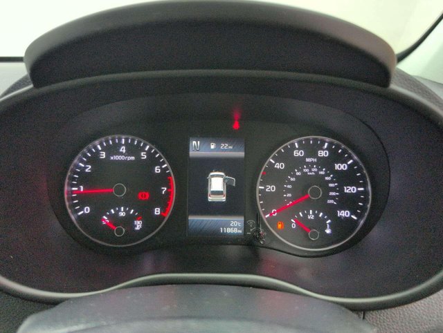 USED 2021 21 KIA PICANTO 1.0 Picanto 2 Auto 5dr CLICK+COLLECT / HOME DELIVERY
