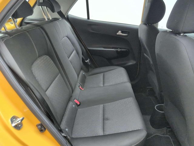 USED 2021 21 KIA PICANTO 1.0 Picanto 2 Auto 5dr CLICK+COLLECT / HOME DELIVERY