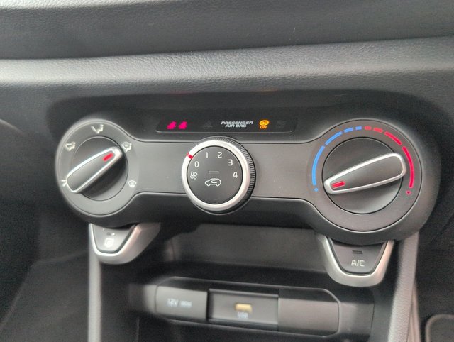 USED 2021 21 KIA PICANTO 1.0 Picanto 2 Auto 5dr CLICK+COLLECT / HOME DELIVERY