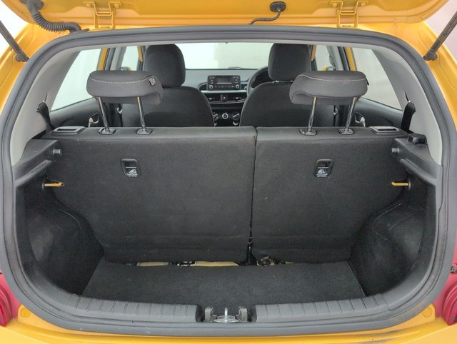 USED 2021 21 KIA PICANTO 1.0 Picanto 2 Auto 5dr CLICK+COLLECT / HOME DELIVERY