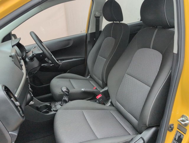 USED 2021 21 KIA PICANTO 1.0 Picanto 2 Auto 5dr CLICK+COLLECT / HOME DELIVERY