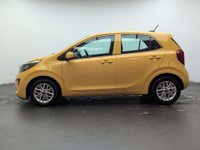 USED 2021 21 KIA PICANTO 1.0 Picanto 2 Auto 5dr CLICK+COLLECT / HOME DELIVERY