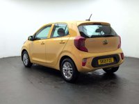 USED 2021 21 KIA PICANTO 1.0 Picanto 2 Auto 5dr CLICK+COLLECT / HOME DELIVERY