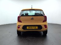 USED 2021 21 KIA PICANTO 1.0 Picanto 2 Auto 5dr CLICK+COLLECT / HOME DELIVERY