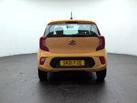 USED 2021 21 KIA PICANTO 1.0 Picanto 2 Auto 5dr CLICK+COLLECT / HOME DELIVERY