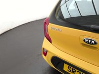 USED 2021 21 KIA PICANTO 1.0 Picanto 2 Auto 5dr CLICK+COLLECT / HOME DELIVERY