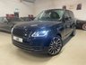 USED 2019 69 LAND ROVER RANGE ROVER 3.0 SD V6 Vogue SUV 5dr Diesel Auto 4WD Euro 6 (s/s) (275 ps) PAN ROOF!