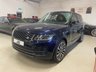 USED 2019 69 LAND ROVER RANGE ROVER 3.0 SD V6 Vogue SUV 5dr Diesel Auto 4WD Euro 6 (s/s) (275 ps) PAN ROOF!