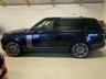 USED 2019 69 LAND ROVER RANGE ROVER 3.0 SD V6 Vogue SUV 5dr Diesel Auto 4WD Euro 6 (s/s) (275 ps) PAN ROOF!