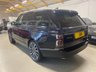 USED 2019 69 LAND ROVER RANGE ROVER 3.0 SD V6 Vogue SUV 5dr Diesel Auto 4WD Euro 6 (s/s) (275 ps) PAN ROOF!