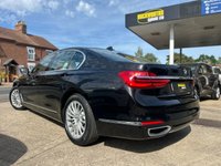 USED 2017 17 BMW 7 SERIES 3.0 730d Saloon 4dr Diesel Auto Euro 6 (s/s) (265 ps) 