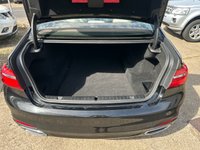 USED 2017 17 BMW 7 SERIES 3.0 730d Saloon 4dr Diesel Auto Euro 6 (s/s) (265 ps) 