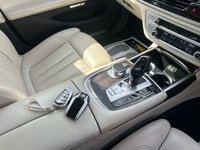 USED 2017 17 BMW 7 SERIES 3.0 730d Saloon 4dr Diesel Auto Euro 6 (s/s) (265 ps) 