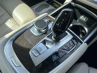 USED 2017 17 BMW 7 SERIES 3.0 730d Saloon 4dr Diesel Auto Euro 6 (s/s) (265 ps) 