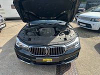 USED 2017 17 BMW 7 SERIES 3.0 730d Saloon 4dr Diesel Auto Euro 6 (s/s) (265 ps) 
