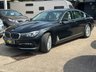 USED 2017 17 BMW 7 SERIES 3.0 730d Saloon 4dr Diesel Auto Euro 6 (s/s) (265 ps) 