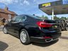 USED 2017 17 BMW 7 SERIES 3.0 730d Saloon 4dr Diesel Auto Euro 6 (s/s) (265 ps) 