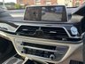 USED 2017 17 BMW 7 SERIES 3.0 730d Saloon 4dr Diesel Auto Euro 6 (s/s) (265 ps) 