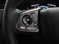USED 2020 20 HONDA CIVIC 1.0 VTEC Turbo SE Hatchback 5dr Petrol CVT Euro 6 (s/s) (126 ps) PARK SENSORS | CRUISE CONTROL