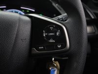 USED 2020 20 HONDA CIVIC 1.0 VTEC Turbo SE Hatchback 5dr Petrol CVT Euro 6 (s/s) (126 ps) PARK SENSORS | CRUISE CONTROL