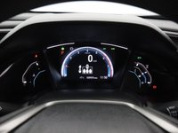 USED 2020 20 HONDA CIVIC 1.0 VTEC Turbo SE Hatchback 5dr Petrol CVT Euro 6 (s/s) (126 ps) PARK SENSORS | CRUISE CONTROL