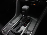 USED 2020 20 HONDA CIVIC 1.0 VTEC Turbo SE Hatchback 5dr Petrol CVT Euro 6 (s/s) (126 ps) PARK SENSORS | CRUISE CONTROL