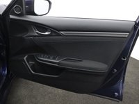 USED 2020 20 HONDA CIVIC 1.0 VTEC Turbo SE Hatchback 5dr Petrol CVT Euro 6 (s/s) (126 ps) PARK SENSORS | CRUISE CONTROL