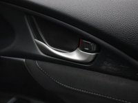USED 2020 20 HONDA CIVIC 1.0 VTEC Turbo SE Hatchback 5dr Petrol CVT Euro 6 (s/s) (126 ps) PARK SENSORS | CRUISE CONTROL