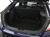 USED 2020 20 HONDA CIVIC 1.0 VTEC Turbo SE Hatchback 5dr Petrol CVT Euro 6 (s/s) (126 ps) PARK SENSORS | CRUISE CONTROL