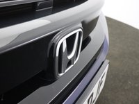 USED 2020 20 HONDA CIVIC 1.0 VTEC Turbo SE Hatchback 5dr Petrol CVT Euro 6 (s/s) (126 ps) PARK SENSORS | CRUISE CONTROL