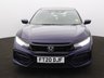 USED 2020 20 HONDA CIVIC 1.0 VTEC Turbo SE Hatchback 5dr Petrol CVT Euro 6 (s/s) (126 ps) PARK SENSORS | CRUISE CONTROL