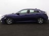 USED 2020 20 HONDA CIVIC 1.0 VTEC Turbo SE Hatchback 5dr Petrol CVT Euro 6 (s/s) (126 ps) PARK SENSORS | CRUISE CONTROL