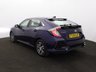 USED 2020 20 HONDA CIVIC 1.0 VTEC Turbo SE Hatchback 5dr Petrol CVT Euro 6 (s/s) (126 ps) PARK SENSORS | CRUISE CONTROL