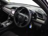 USED 2020 20 HONDA CIVIC 1.0 VTEC Turbo SE Hatchback 5dr Petrol CVT Euro 6 (s/s) (126 ps) PARK SENSORS | CRUISE CONTROL