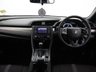 USED 2020 20 HONDA CIVIC 1.0 VTEC Turbo SE Hatchback 5dr Petrol CVT Euro 6 (s/s) (126 ps) PARK SENSORS | CRUISE CONTROL