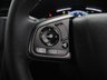 USED 2020 20 HONDA CIVIC 1.0 VTEC Turbo SE Hatchback 5dr Petrol CVT Euro 6 (s/s) (126 ps) PARK SENSORS | CRUISE CONTROL