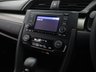 USED 2020 20 HONDA CIVIC 1.0 VTEC Turbo SE Hatchback 5dr Petrol CVT Euro 6 (s/s) (126 ps) PARK SENSORS | CRUISE CONTROL