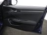 USED 2020 20 HONDA CIVIC 1.0 VTEC Turbo SE Hatchback 5dr Petrol CVT Euro 6 (s/s) (126 ps) PARK SENSORS | CRUISE CONTROL