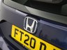 USED 2020 20 HONDA CIVIC 1.0 VTEC Turbo SE Hatchback 5dr Petrol CVT Euro 6 (s/s) (126 ps) PARK SENSORS | CRUISE CONTROL