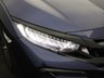USED 2020 20 HONDA CIVIC 1.0 VTEC Turbo SE Hatchback 5dr Petrol CVT Euro 6 (s/s) (126 ps) PARK SENSORS | CRUISE CONTROL