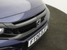 USED 2020 20 HONDA CIVIC 1.0 VTEC Turbo SE Hatchback 5dr Petrol CVT Euro 6 (s/s) (126 ps) PARK SENSORS | CRUISE CONTROL