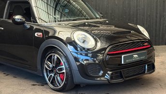 View our MINI HATCH