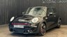 USED 2016 16 MINI HATCH 2.0 John Cooper Works Euro 6 (s/s) 3dr FSH - LOW MILEAGE - CLEAN CAR