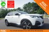USED 2017 67 PEUGEOT 3008 1.6 BlueHDi GT Line SUV 5dr Diesel EAT AUTOMATIC Euro 6 (s/s) (120 ps) MUST BE THE BEST ON SALE IN THE UK