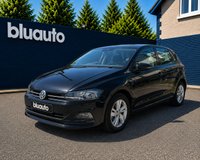 USED 2018 68 VOLKSWAGEN POLO 1.0 TSI SE Hatchback 5dr Petrol Manual Euro 6 (s/s) (95 ps) 