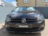 USED 2018 68 VOLKSWAGEN POLO 1.0 TSI SE Hatchback 5dr Petrol Manual Euro 6 (s/s) (95 ps) Apple Car Play, Android Auto, Cruise Control, Bluetooth, Heated Wingmirrors, DAB Radio, Auto Headlights, Fantastic Service History, USB Input, Air Con, 15 Inch Wheels