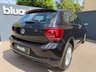 USED 2018 68 VOLKSWAGEN POLO 1.0 TSI SE Hatchback 5dr Petrol Manual Euro 6 (s/s) (95 ps) Apple Car Play, Android Auto, Cruise Control, Bluetooth, Heated Wingmirrors, DAB Radio, Auto Headlights, Fantastic Service History, USB Input, Air Con, 15 Inch Wheels