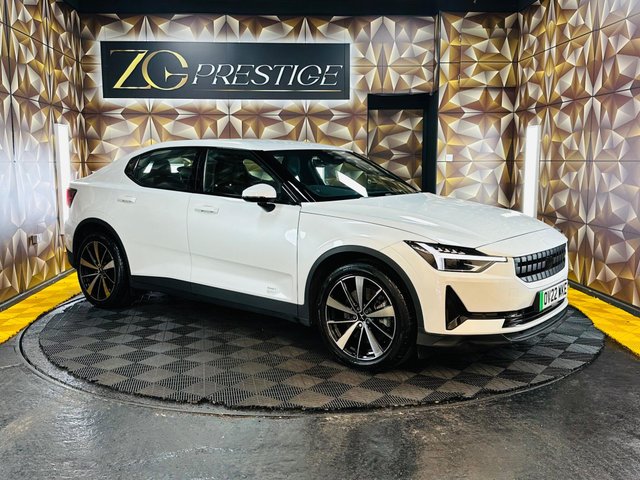 2022 POLESTAR POLESTAR 2