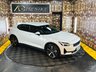 USED 2022 22 POLESTAR POLESTAR 2 Single Motor 78kWh Long Range Fastback Auto FWD 5dr FREE 12 MONTHS GOLD WARRANTY!!